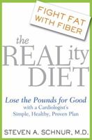 The Reality Diet 1583332502 Book Cover