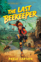 The Last Beekeeper 0063006561 Book Cover