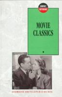 The Wordsworth Book of Movie Classics (Wordsworth Reference) 0550170081 Book Cover