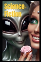 Tout sur la Science-Fiction (French Edition) B0DS6CGVH9 Book Cover