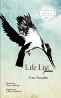 Life List : Poems null Book Cover