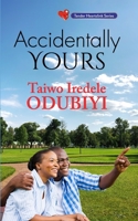 Accidentally Yours 9785863069 Book Cover