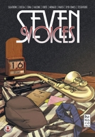 Seven Voices 1917459343 Book Cover
