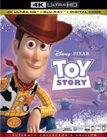 Toy Story (1995)