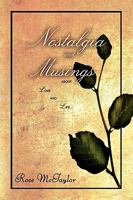 Nostalgia and Musings 1436389445 Book Cover