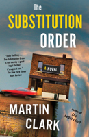 The Substitution Order 0525656324 Book Cover