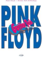 Pink Floyd Guitar Tab Anthology 8882917533 Book Cover