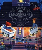 SS: TOM MAGNIFICENT MACHINES PB [Paperback] [Paperback] 1471122468 Book Cover