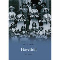 Haverhill (Pocket Images) 1845881508 Book Cover