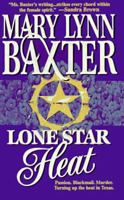Lone Star Heat 1551662892 Book Cover