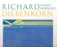 Richard Diebenkorn 084780870X Book Cover