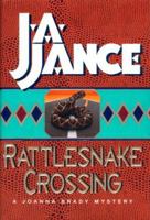 Rattlesnake Crossing 0061998966 Book Cover
