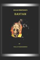 Realm Whisperer's Bantum 1096786036 Book Cover