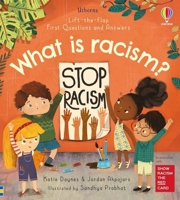 What is racism? 1474995799 Book Cover
