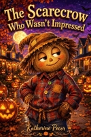 The Scarecrow Who Wasn't Impressed B0GKVLNL81 Book Cover