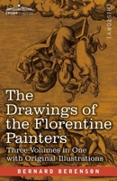 The drawings of the Florentine painters 101490028X Book Cover