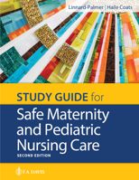 Study Guide for Safe Maternity & Pediatric Nursing Care 0803624956 Book Cover