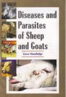 diseases-and-parasites-of-sheep-and-goats 8176220876 Book Cover