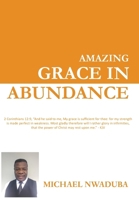 Amazing Grace in Abundance 1786234130 Book Cover