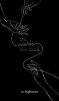 The words unsaid 1038302757 Book Cover