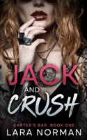 Jack And Crush 1980692866 Book Cover