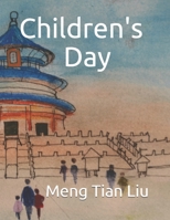 Children's Day 1798412616 Book Cover