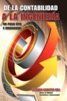 de La Contabilidad a la Ingeniera 1425186203 Book Cover