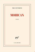 Mohican 2072941741 Book Cover