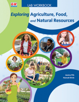 Exploring Agriculture, Food, and Natural Resources 1685848834 Book Cover