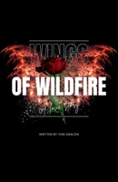Wings of Wildfire (The Wings Trilogy) B0F44F4RPZ Book Cover