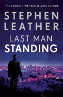 Last Man Standing 1473671892 Book Cover