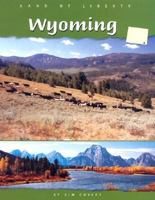 Wyoming 0736822070 Book Cover
