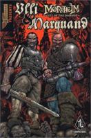 Ulli & Marquand (Warhammer) 1841542113 Book Cover
