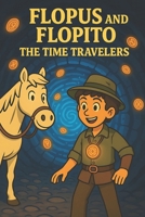 Flopus and Flopito: The Time Travellers B0F89CBVTP Book Cover