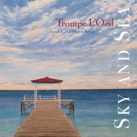 Trompe L'Oeil Sky and Sea 0393731715 Book Cover