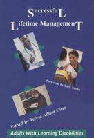 Successful Lifetime Management: Adults with Learning Disabilities 1930877021 Book Cover