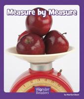 Measure by Measure 1429679301 Book Cover