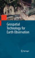 Geospatial Technology for Earth Observation Data 1441900497 Book Cover