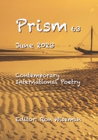 Prism 63 - June 2023 1447516338 Book Cover