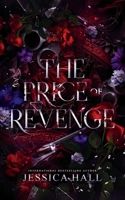 The Price Of Revenge: A Dark Suspenseful Crime Thriller B0GKDHRR1D Book Cover