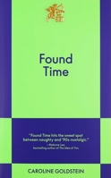 Broken Time: An 831 Stories Romance B0FCD9XNH4 Book Cover