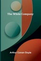 The White Company 9366380441 Book Cover