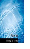 Poems 1103814370 Book Cover