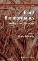 Plant Bioinformatics: Methods and Protocols 1588296539 Book Cover