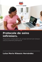 Protocole de soins infirmiers. (French Edition) 6208335604 Book Cover