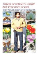Theory of Stability: Origin and Evolution of Life (Full Colour) 9384391824 Book Cover