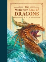 The Miniature Book of Dragons B0H58KDWYC Book Cover