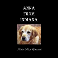 Anna from Indiana 1736450654 Book Cover