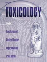 Toxicology 0124732704 Book Cover