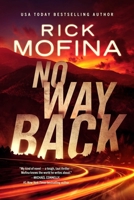 No Way Back 078601525X Book Cover
